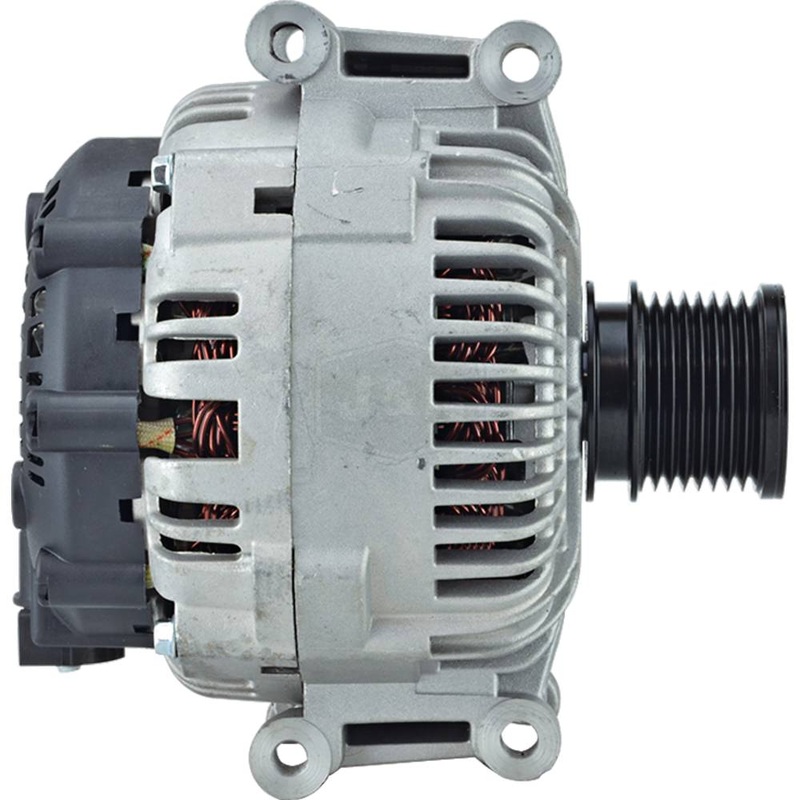 400-40115-JN J&N Electrical Products Alternator