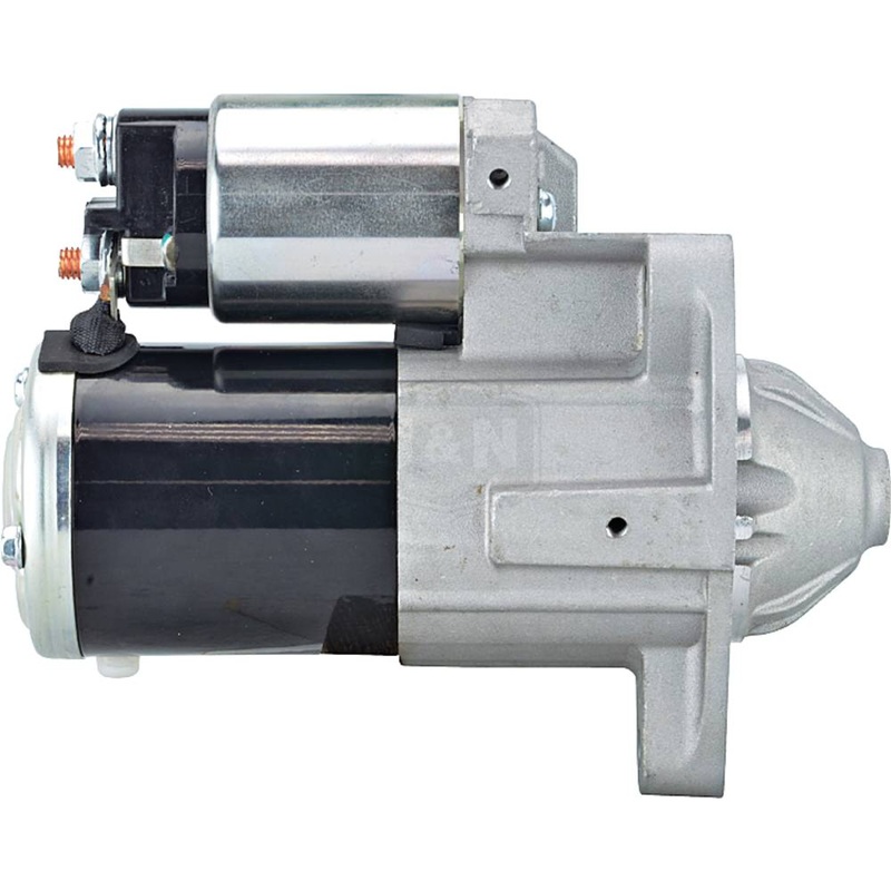 410-48388-JN J&N Electrical Products Starter