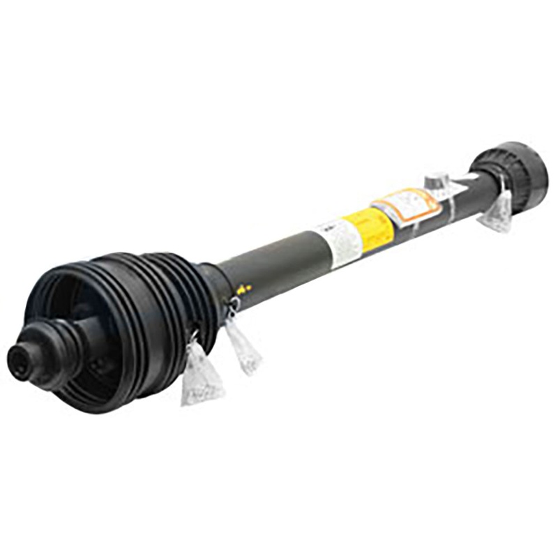 A-50053304-AI CV Driveline Less Implement Yoke; 540 RPM, 1 3/8- 6 Spline