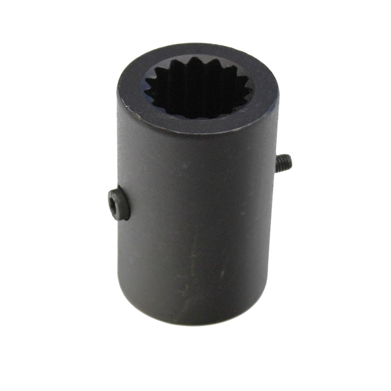 Driveshaft Coupler Fits Ford/New Holland 7740O 81873108 82005107 82006339