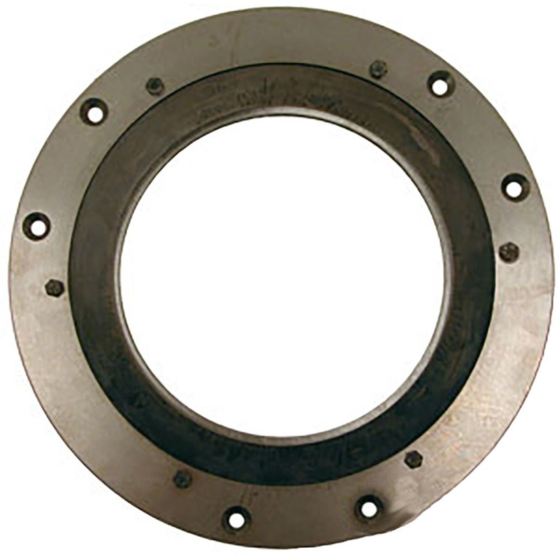 E9NN7R552AA Drive Ring Assembly Fits Ford/New Holland 8530 8630 8730 8830