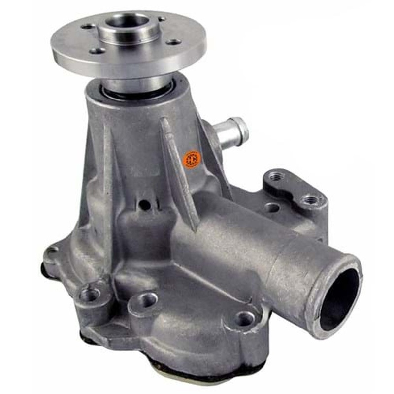 F17790N Water Pump w/ Hub – Fits New Holland