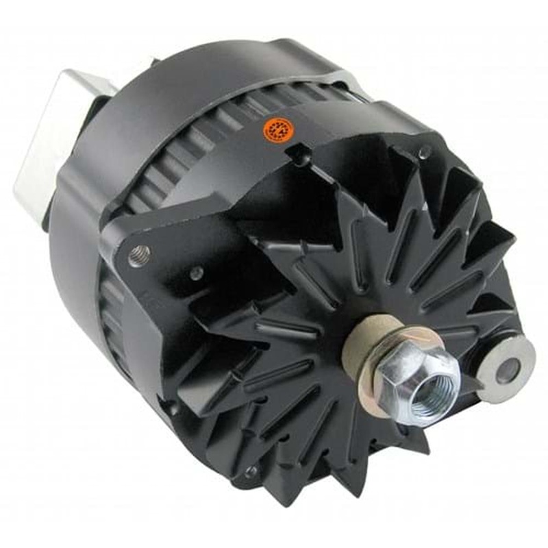 HR24306 Alternator – New, 12V, 51A, Fits Motorola Fits John Deere