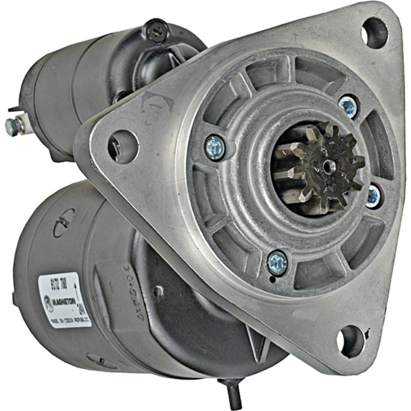 MAG-9172780-JN Magneton Starter