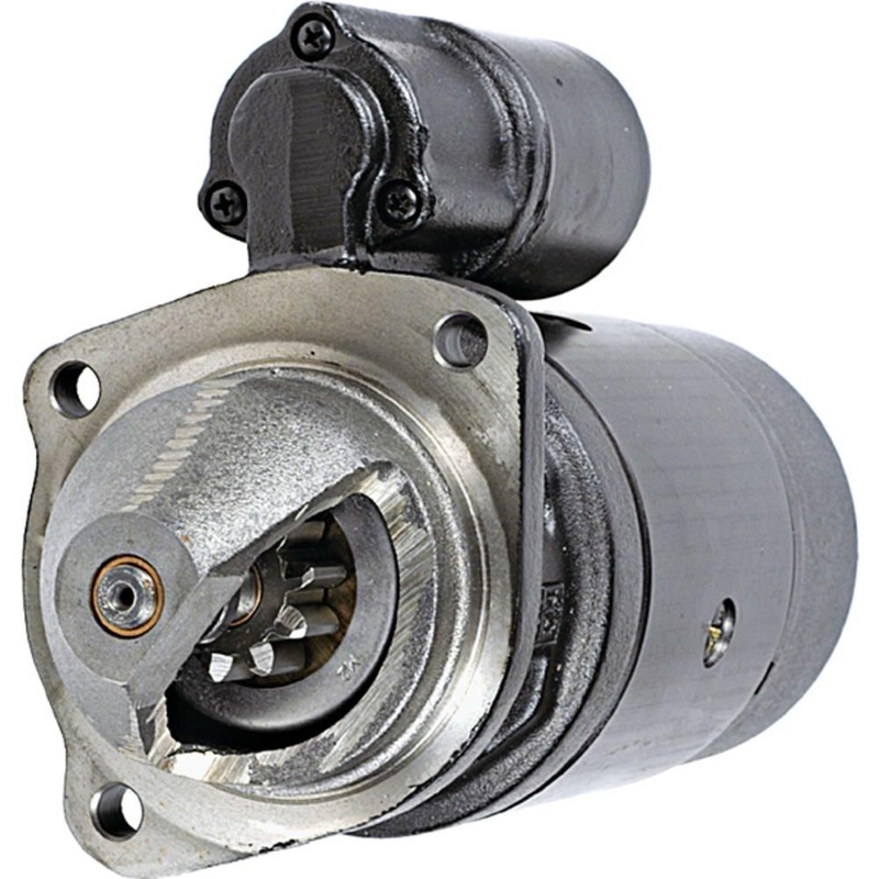 MAH-MS49-JN Fits Mahle Starter