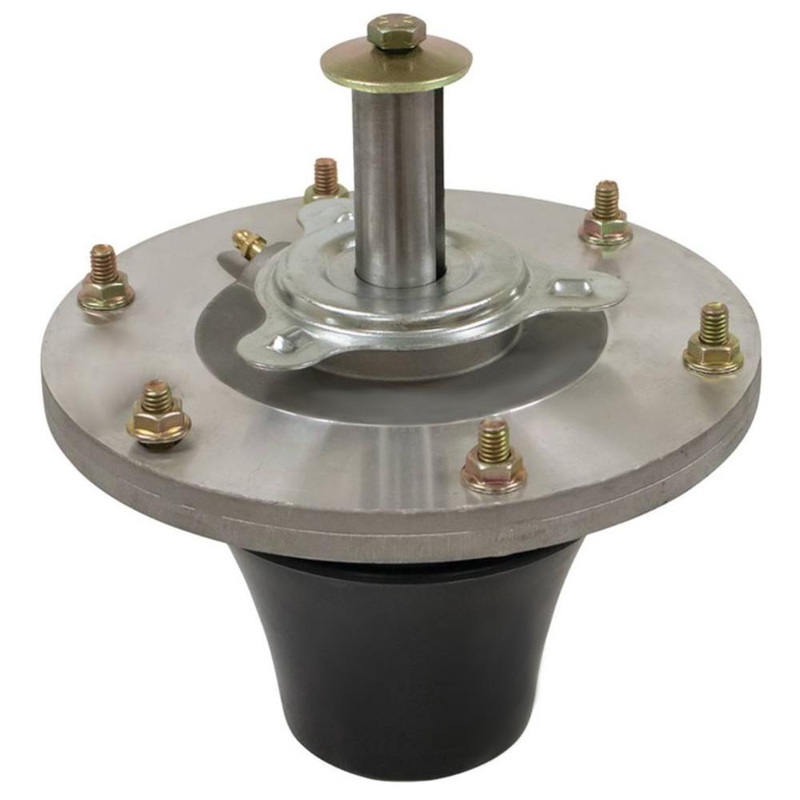 Mower Center Deck Spindle Fits Grasshopper 220 225 223 227 428D  52” 61” Decks