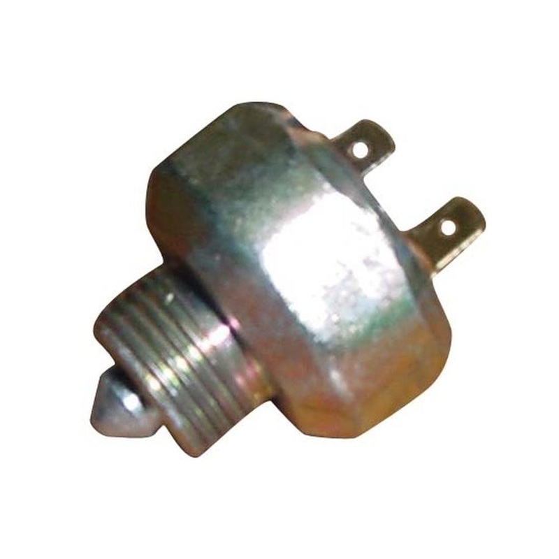 Neutral Saftey Switch Fits Massey Ferguson 135 165 1679223M2 Fits Ford 81806706
