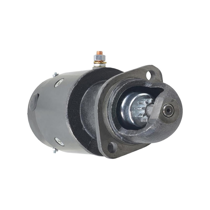 New Starter Fits Allis Chalmers 170 175 226 D D17 E G160 G226 w G226 Gas
