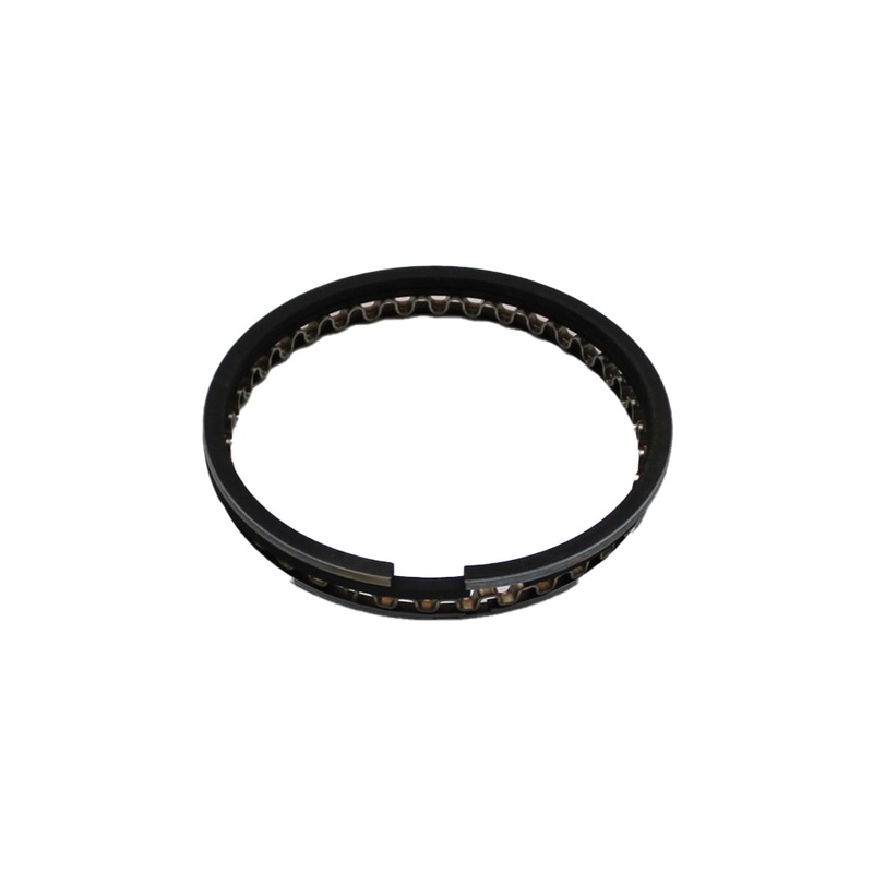 Piston Ring Set Fits International Harvester Tractor Replaces 698490 RST154