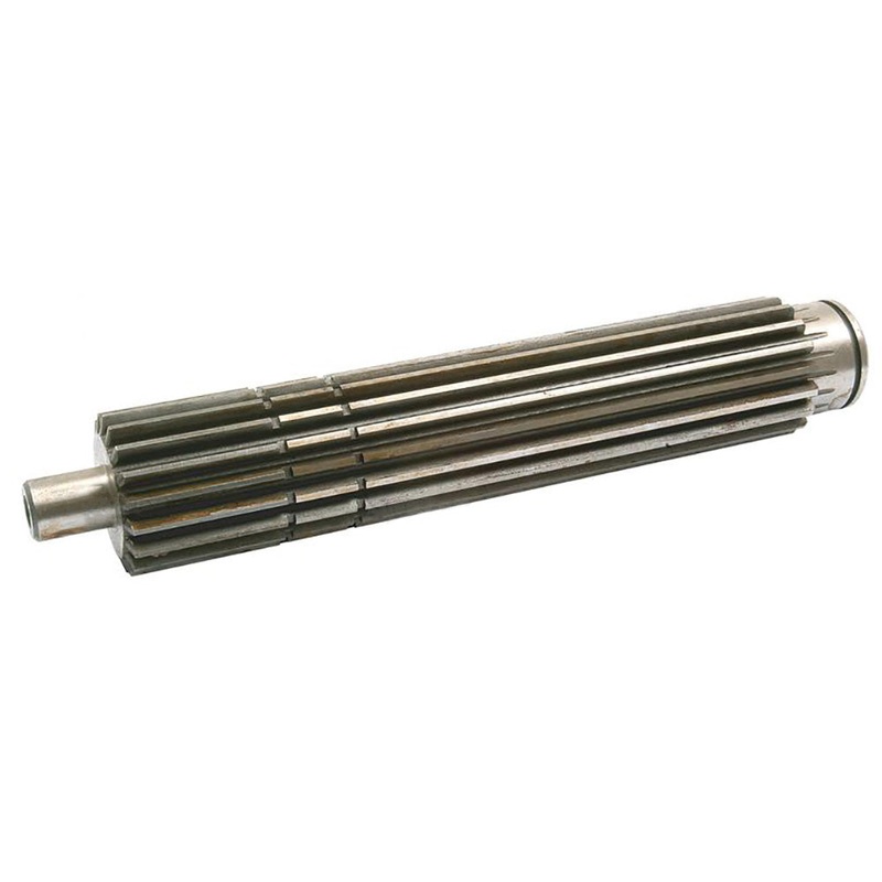 S.40764 Main Shaft 18 Spline Fits Massey Ferguson