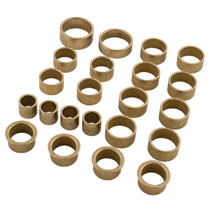 Seat Bushing Repair Kit Fits Massey Ferguson 98 1015697M1 1016118M1