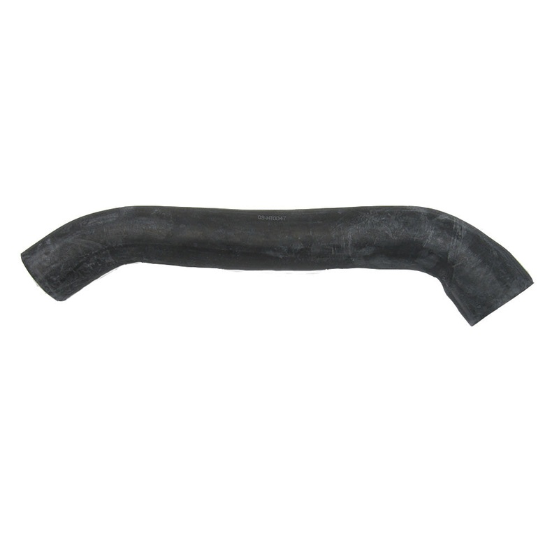 Upper Top Radiator hose Fits Case/International Tractor 986 1086 1466 1486 1566