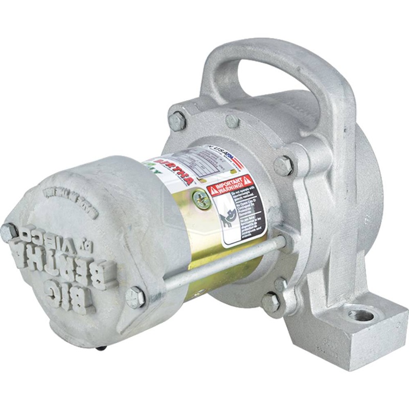 VIB-DC3500-JN Vibco Vibrator Motor