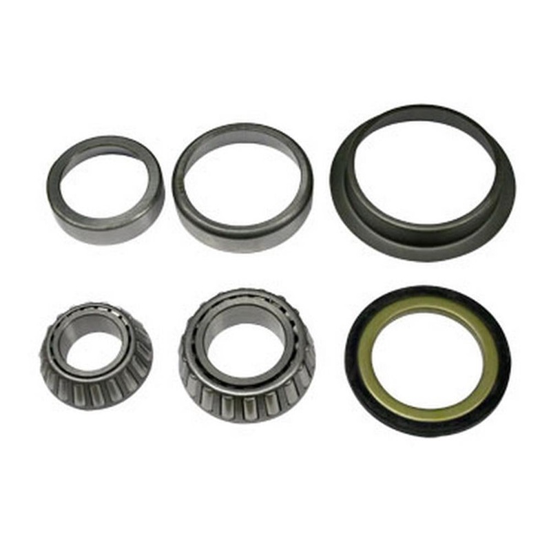 WBK Fits JD6 Wheel Bearing Kit Fits John Deere Tractor 2510 3010 3020 4000