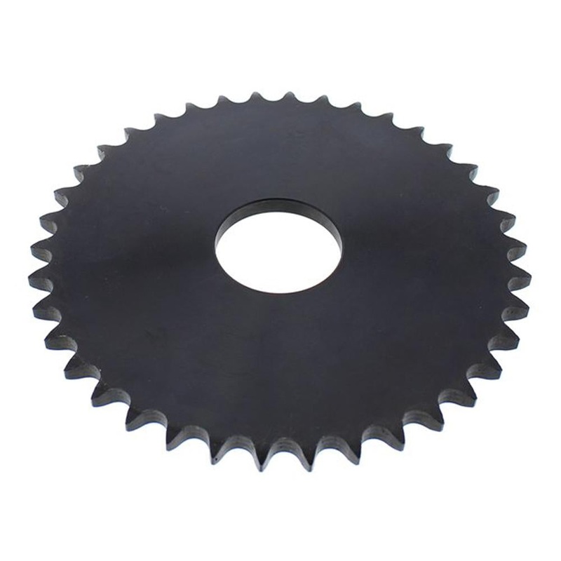 Weld On Chain Sprocket for #50 Chain 38 Tooth for X Series Hubs 50X38 WSS105038