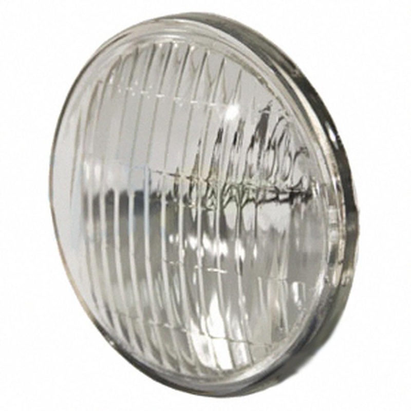 12 Volt Sealed Beam Bulb Fits Universal Products Replaces TP-AR48723