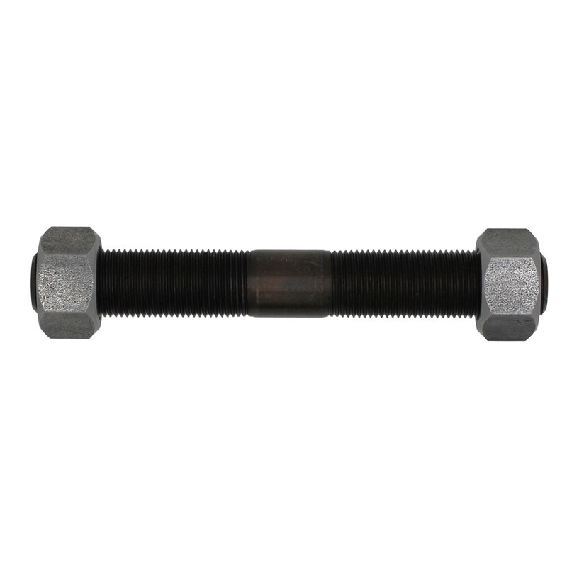 Axle Clamp Stud w/ Nut Fits International Harvester Replaces 539827R1