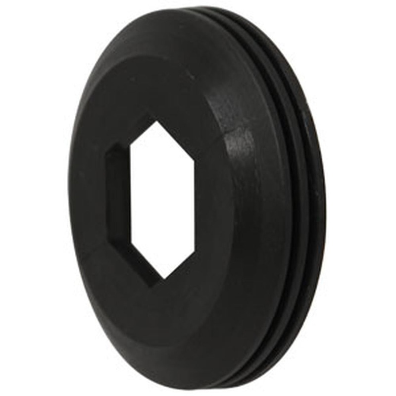 Bearing Dust Shield (Small) Roller Cap Fits John Deere Replaces CC28327