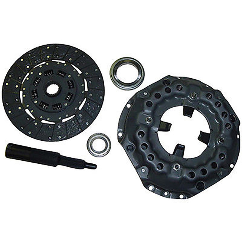 Clutch Kit Fits Ford/New Holland Replaces 82006021