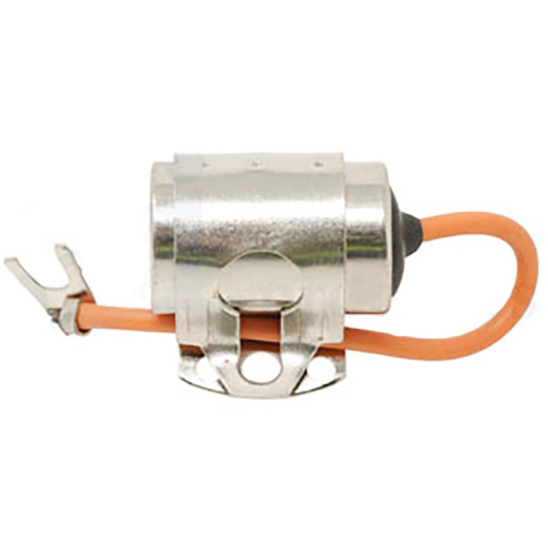 Condenser Fits John Deere Replaces AR12000