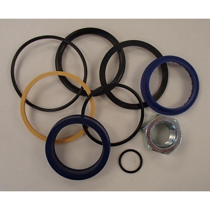 Cylinder Seal Kit Fits Bobcat Replaces 6589793
