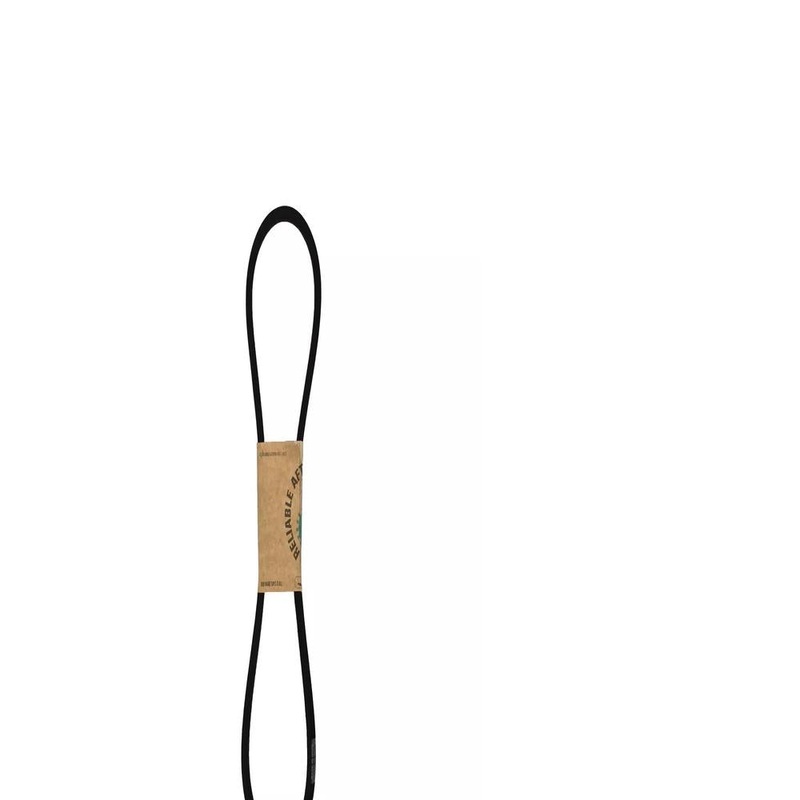 Drive Belt Fits Allis Chalmers Replaces 71607967