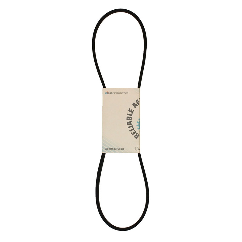 Drive Belt Fits AYP Replaces 509H440
