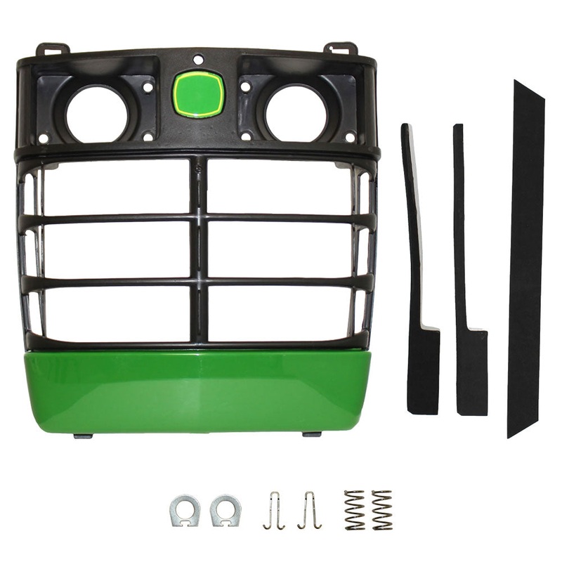 Front Grille Fits John Deere 4200 4210 4300 4310 4400 4410 4500 4510 4600 4700