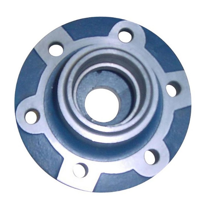 Front Wheel Hub Fits Universal Products Replaces VPJ1205