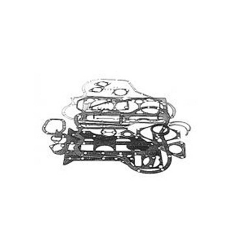 Overhaul Gasket Set Fits Ford/New Holland Replaces FS2300