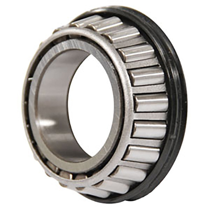 Tapered Roller Bearing Cone Fits Universal Products Replaces 13600LA-I