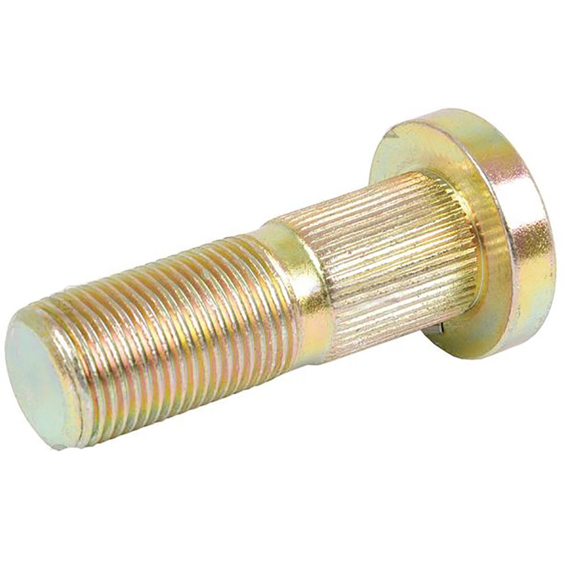 Wheel Bolt Fits Ford/New Holland Replaces 83955490