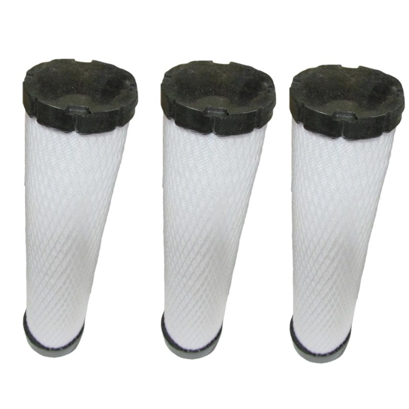 11013-7019 Qty 3: Inner Air Filter Fits Gravely