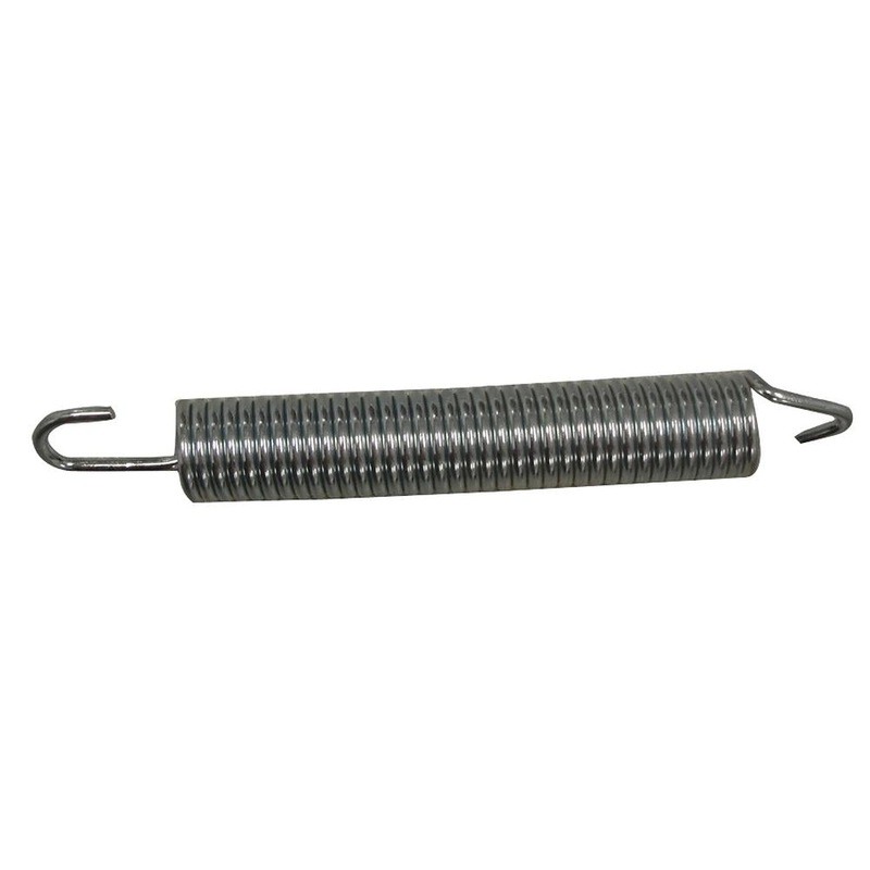 Brake Pedal Spring Fits Ford/New Holland Replaces 81815613