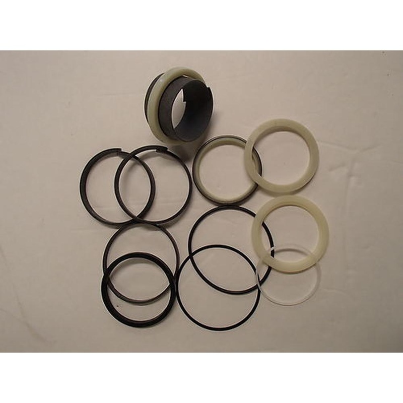Cylinder Seal Kit Fits Case Replaces 1543294C1