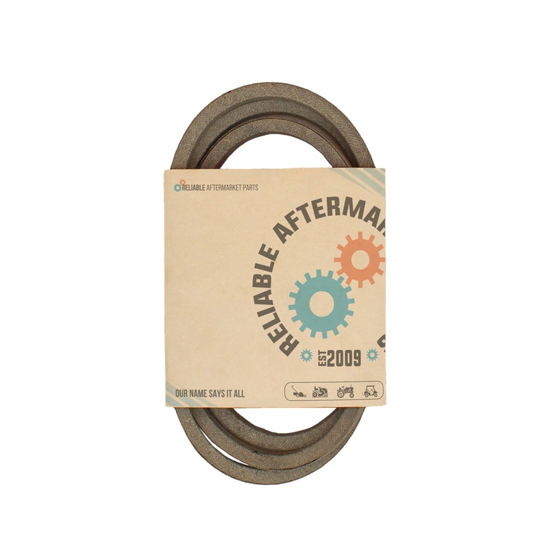 Drive Belt Fits Country Clipper Replaces D3885