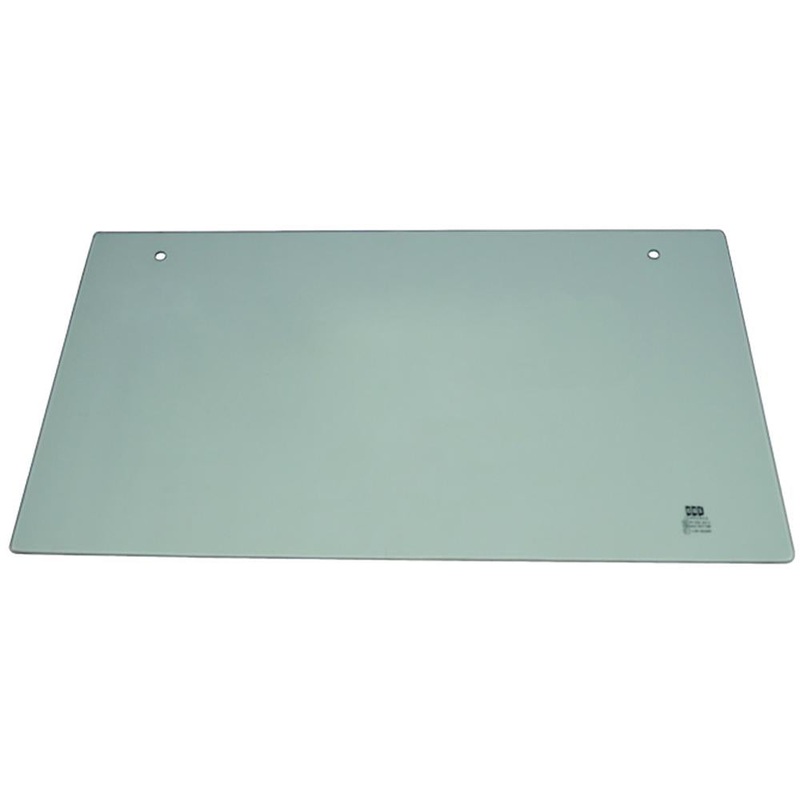 Front Lower Glass Fits Kubota Replaces RC411-46330