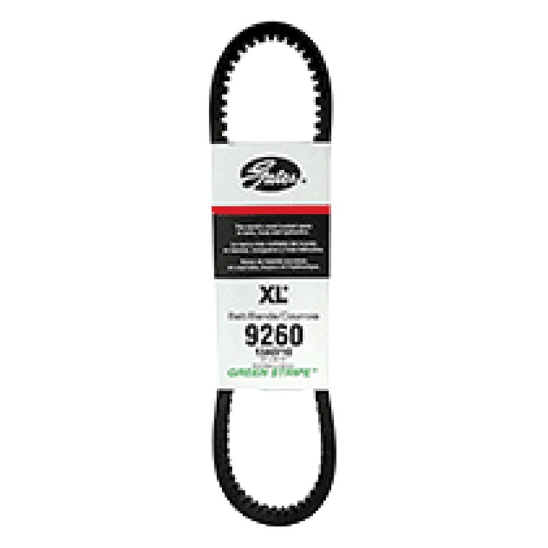 Generator Drive Belt Fits Farmall Replaces 49291D