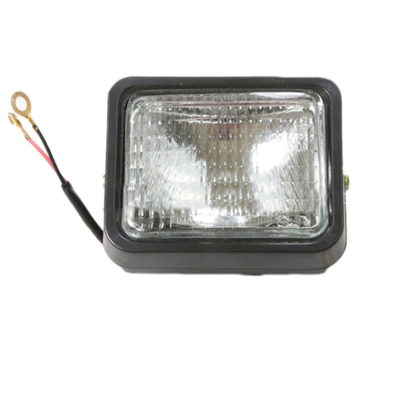 Headlight Fits John Deere Replaces 4274478