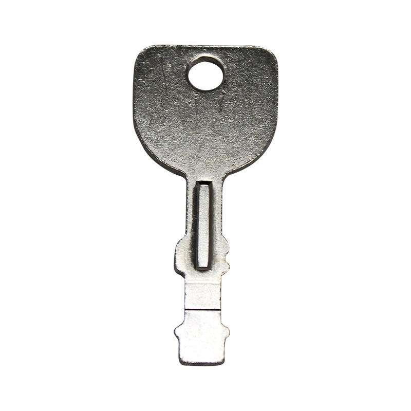 Ignition Key Fits Delta Replaces 688HS-STD