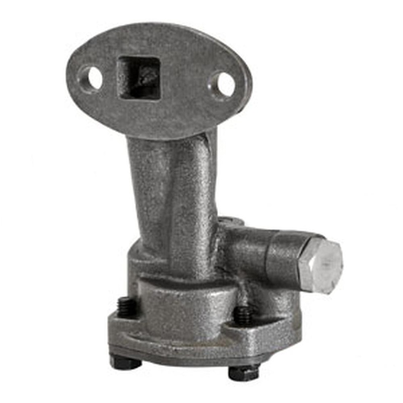 Oil Pump with Gaskets Fits Ford/New Holland Replaces EAE6621B
