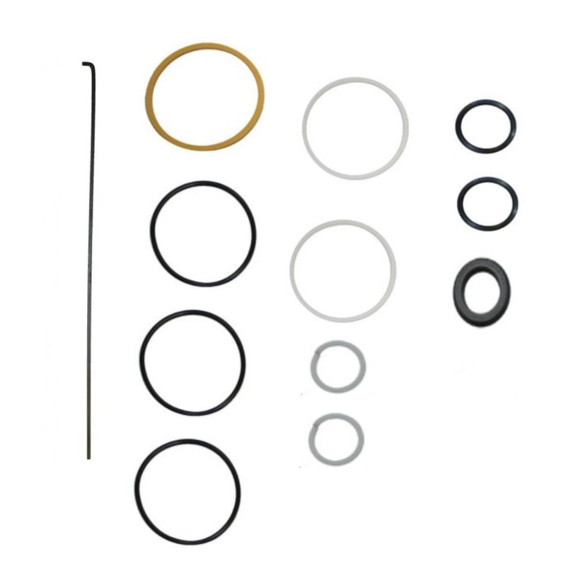 Seal Kit Fits Case/International Harvester Replaces 55355C91-14PC