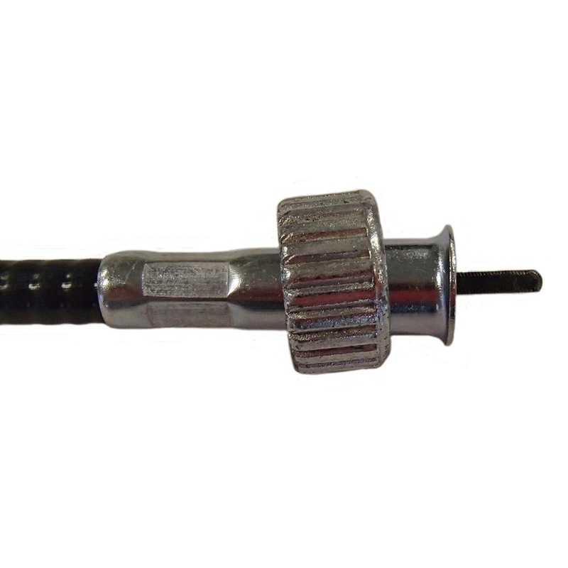 Tachometer Cable Fits Case/International Harvester Replaces 3125111R91