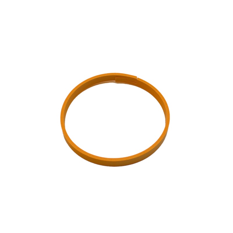 Teflon Ring Fits Case/International Harvester Replaces G100443