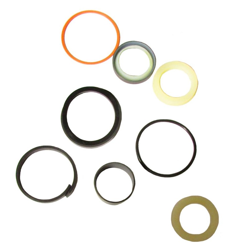 175251A1 Seal Kit Fit Fits Case 570LXT 570MXT 580L