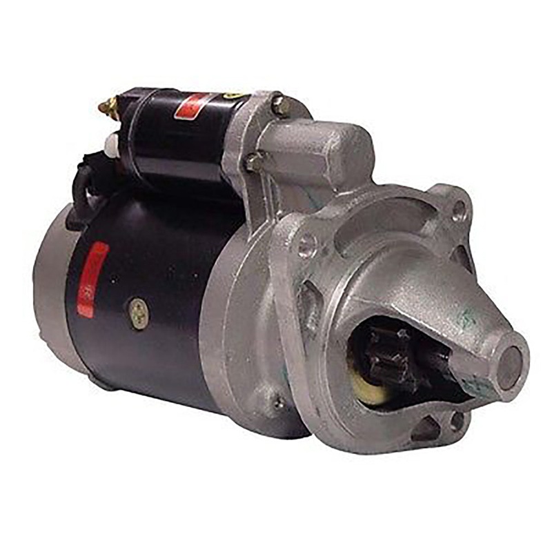 2700-0100 – Starter Fits Farmtrac