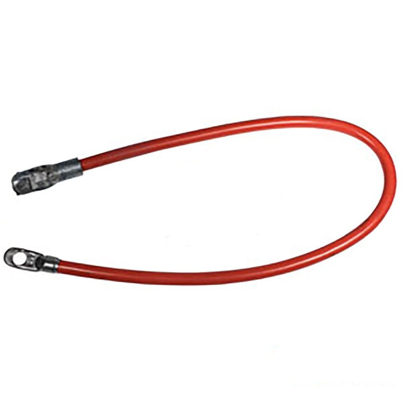Battery to Starter Cable Fits John Deere Replaces 26A127