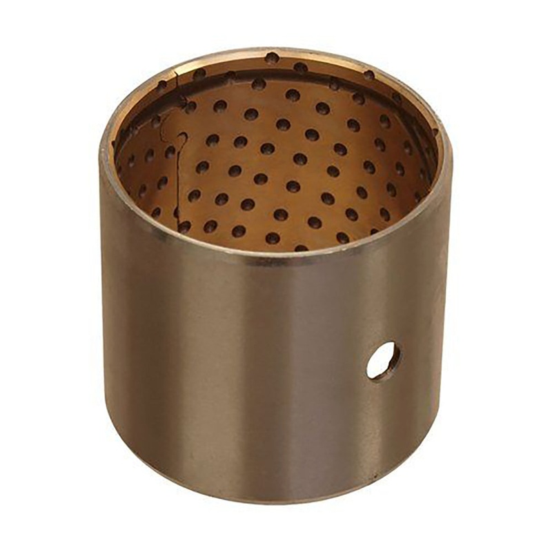 Bushing – MFWD Pivot Fits John Deere Replaces L76471