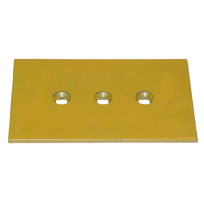 Cutting Edge End Bit Fits John Deere Replaces T162841