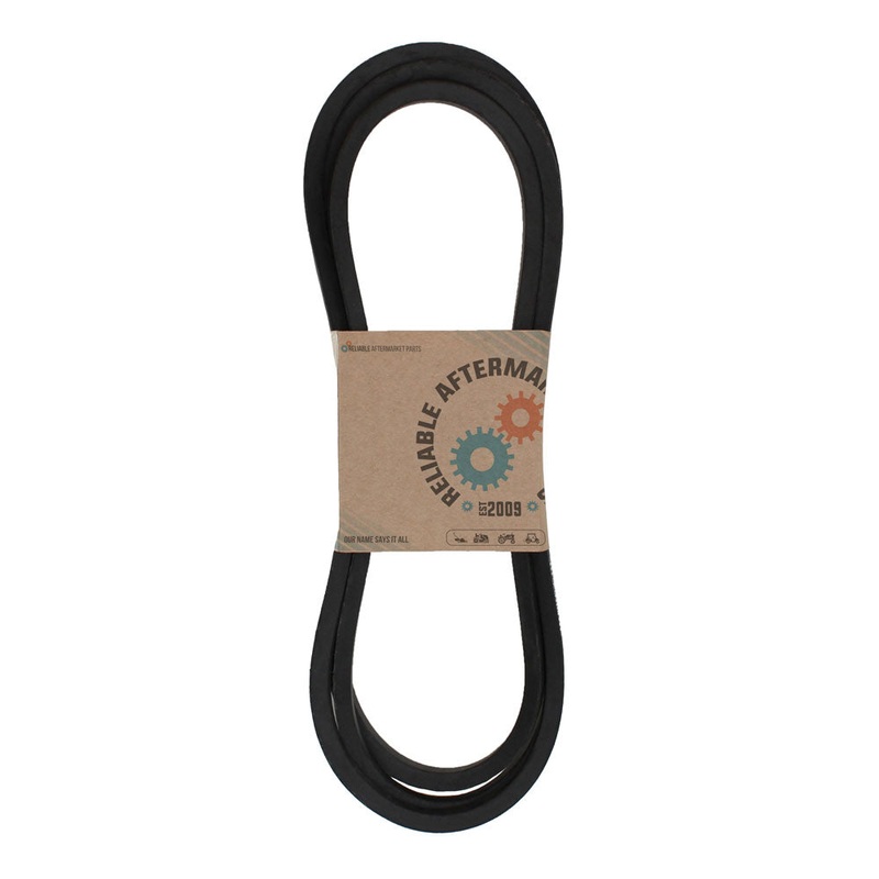 Drive Belt Fits Allis Chalmers Replaces 1119007
